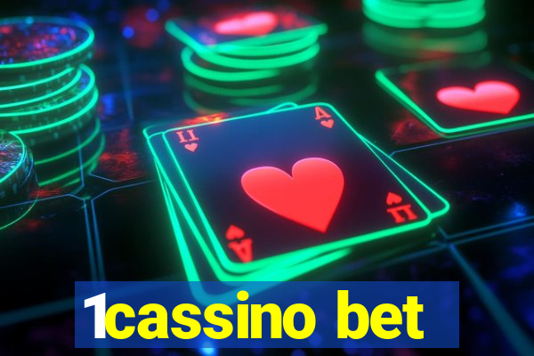 1cassino bet