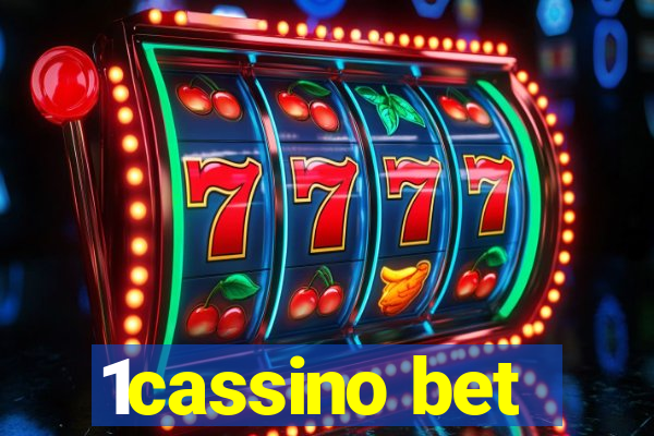 1cassino bet