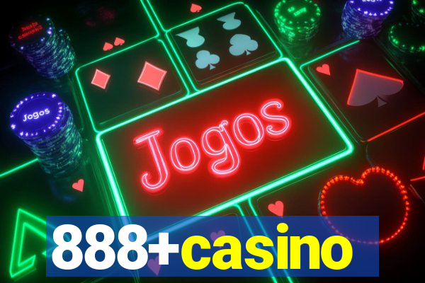 888+casino