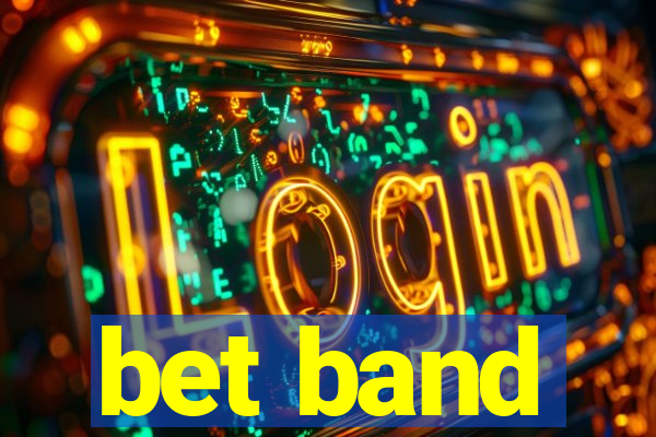 bet band