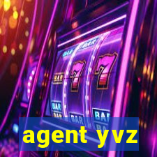 agent yvz