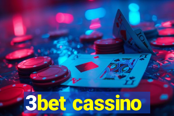 3bet cassino