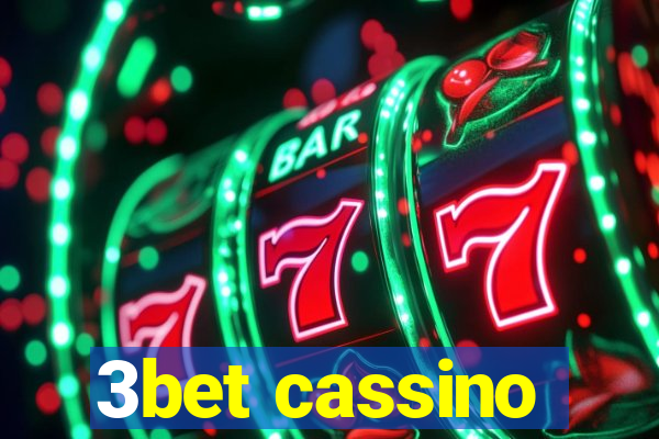 3bet cassino