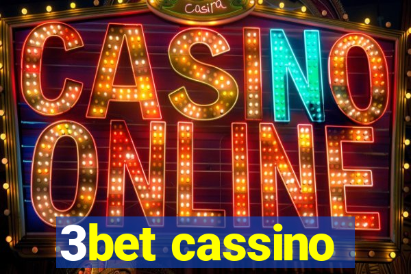 3bet cassino