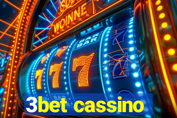 3bet cassino