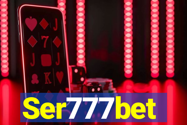 Ser777bet