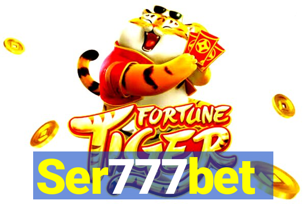 Ser777bet