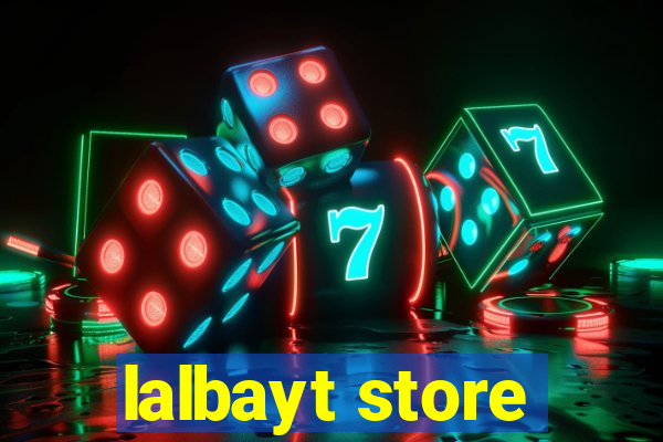 lalbayt store