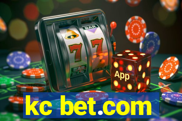 kc bet.com