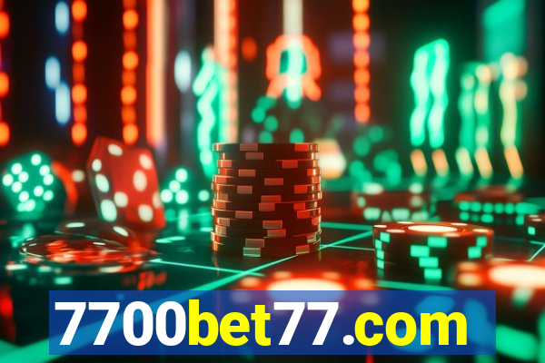 7700bet77.com