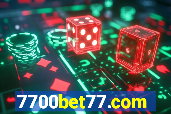 7700bet77.com