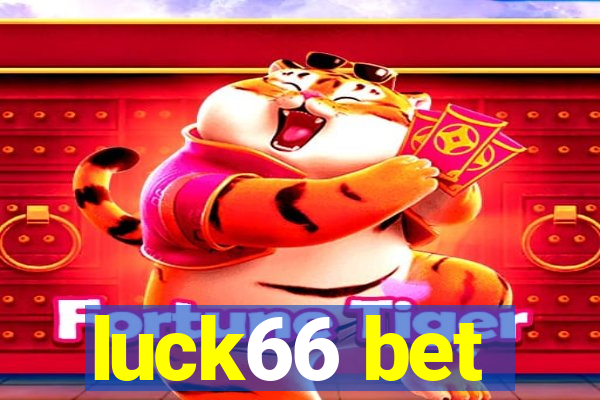 luck66 bet