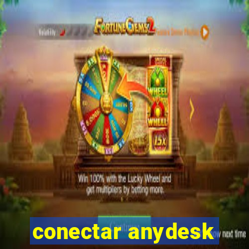 conectar anydesk