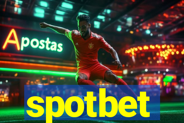 spotbet