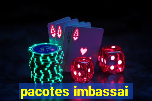 pacotes imbassai