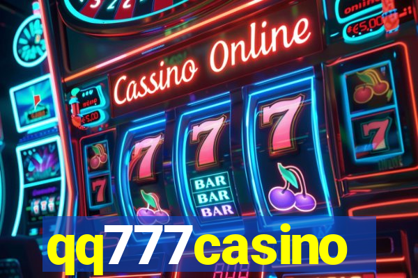 qq777casino