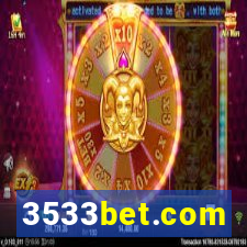 3533bet.com