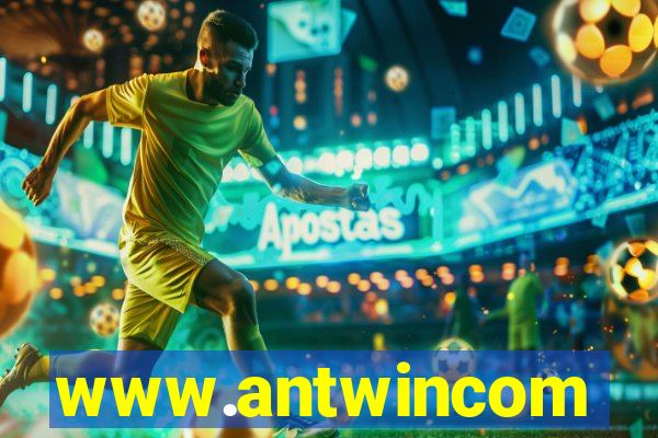 www.antwincom