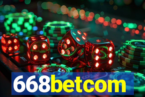 668betcom