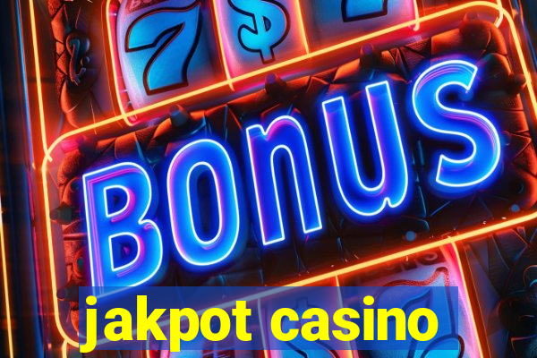 jakpot casino