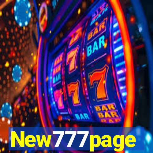 New777page