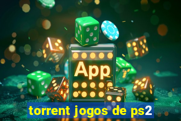 torrent jogos de ps2