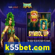 k55bet.com