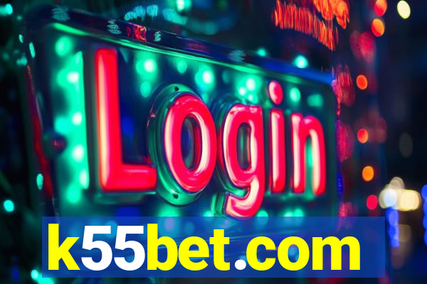 k55bet.com