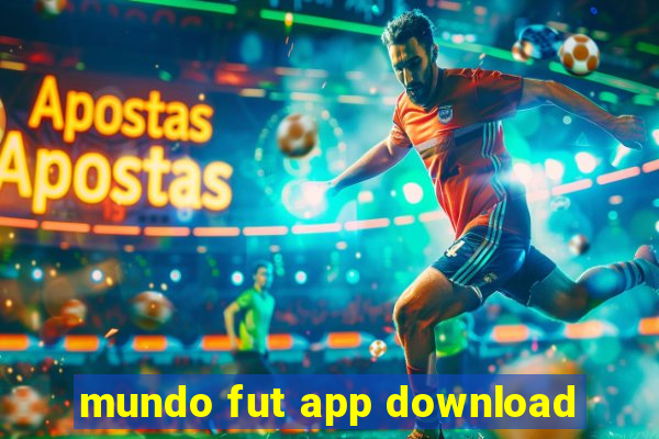 mundo fut app download