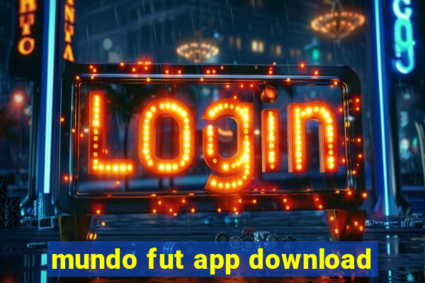 mundo fut app download