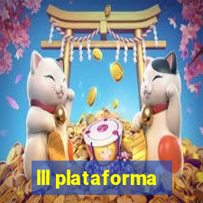 lll plataforma