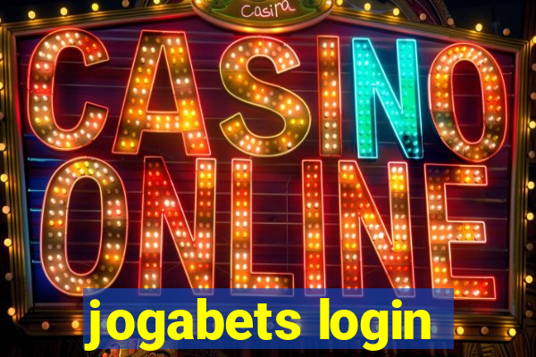 jogabets login