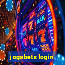 jogabets login