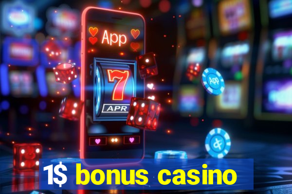 1$ bonus casino