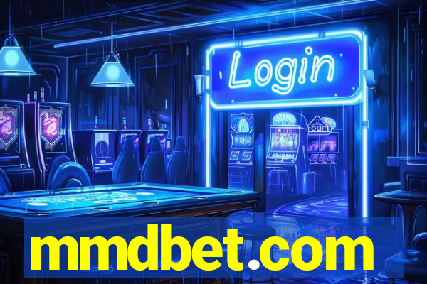 mmdbet.com