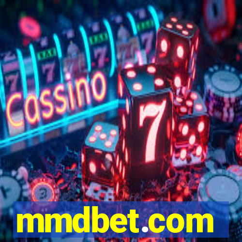 mmdbet.com