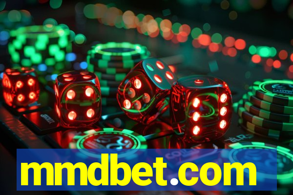 mmdbet.com