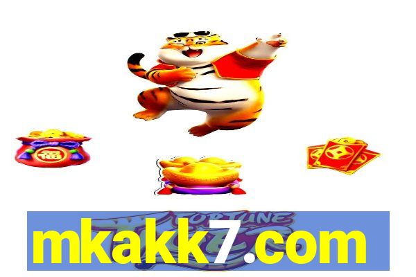 mkakk7.com