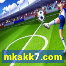 mkakk7.com