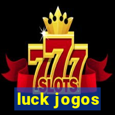 luck jogos