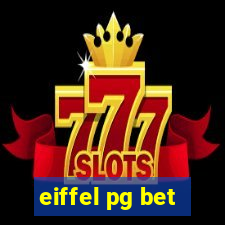 eiffel pg bet