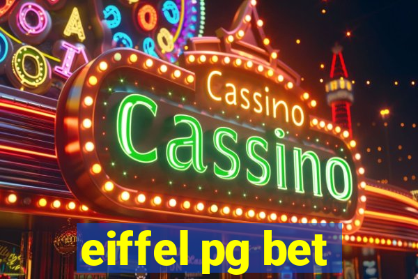 eiffel pg bet