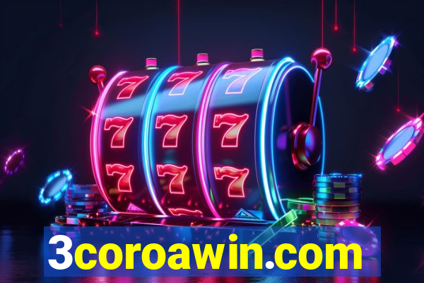 3coroawin.com