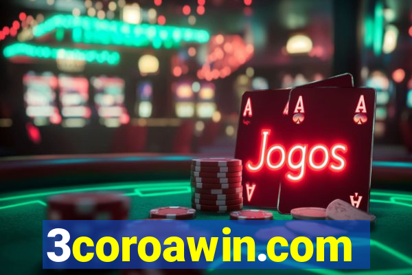 3coroawin.com