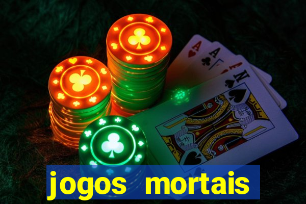 jogos mortais torrent magnet