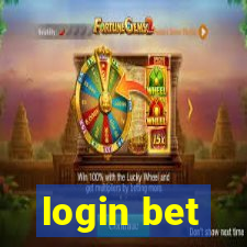 login bet