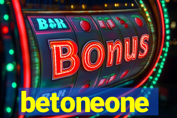 betoneone