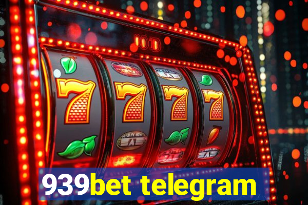 939bet telegram