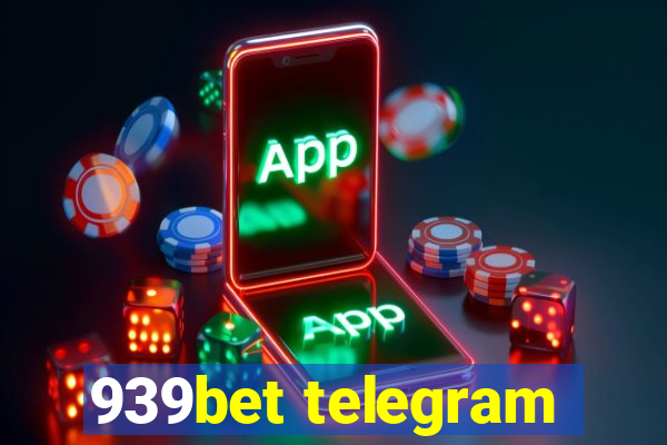 939bet telegram