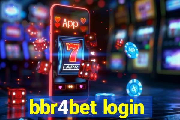 bbr4bet login